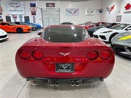 2008 Chevrolet Corvette (CC-2066655) for sale in Dallas, Texas