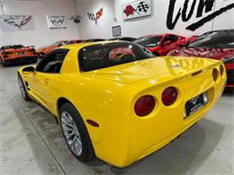 2003 Chevrolet Corvette (CC-2066656) for sale in Dallas, Texas