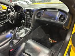 2003 Chevrolet Corvette (CC-2066656) for sale in Dallas, Texas