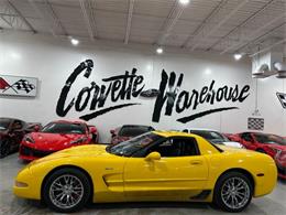 2003 Chevrolet Corvette (CC-2066656) for sale in Dallas, Texas