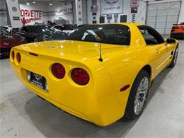 2003 Chevrolet Corvette (CC-2066656) for sale in Dallas, Texas