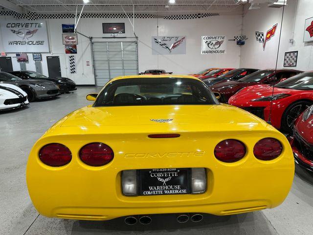 2003 Chevrolet Corvette (CC-2066656) for sale in Dallas, Texas