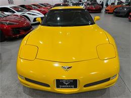 2003 Chevrolet Corvette (CC-2066656) for sale in Dallas, Texas
