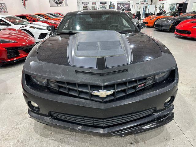 2010 Chevrolet Camaro (CC-2066657) for sale in Dallas, Texas