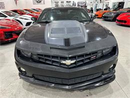 2010 Chevrolet Camaro (CC-2066657) for sale in Dallas, Texas