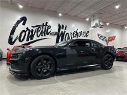 2010 Chevrolet Camaro (CC-2066657) for sale in Dallas, Texas