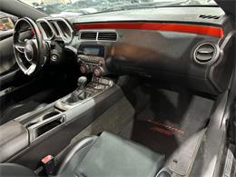 2010 Chevrolet Camaro (CC-2066657) for sale in Dallas, Texas