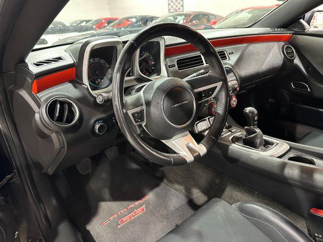 2010 Chevrolet Camaro (CC-2066657) for sale in Dallas, Texas