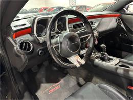 2010 Chevrolet Camaro (CC-2066657) for sale in Dallas, Texas