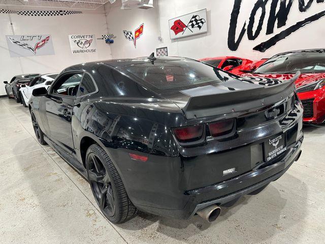 2010 Chevrolet Camaro (CC-2066657) for sale in Dallas, Texas