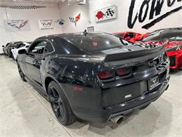 2010 Chevrolet Camaro (CC-2066657) for sale in Dallas, Texas