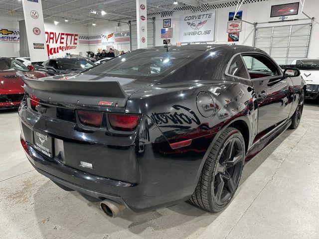 2010 Chevrolet Camaro (CC-2066657) for sale in Dallas, Texas