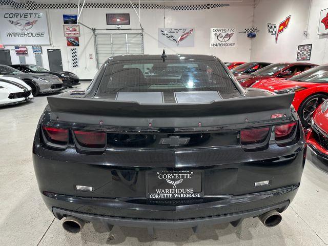 2010 Chevrolet Camaro (CC-2066657) for sale in Dallas, Texas