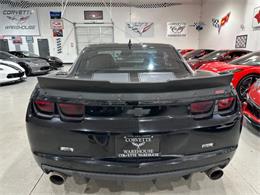 2010 Chevrolet Camaro (CC-2066657) for sale in Dallas, Texas