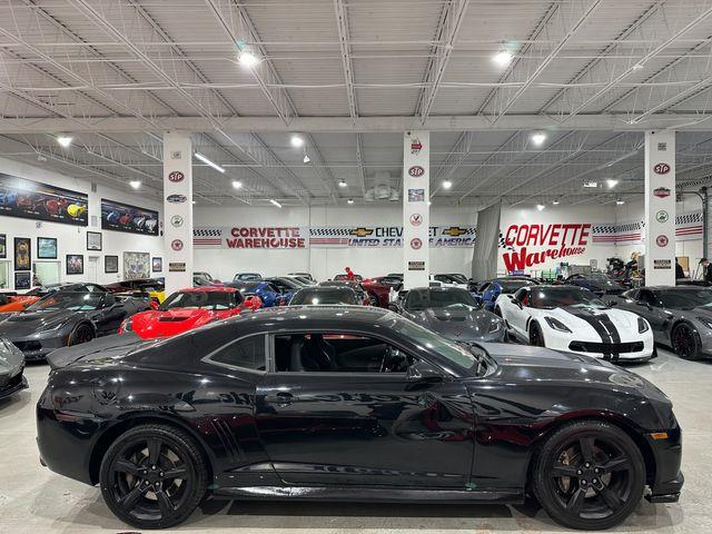2010 Chevrolet Camaro (CC-2066657) for sale in Dallas, Texas