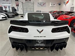2015 Chevrolet Corvette (CC-2066658) for sale in Dallas, Texas