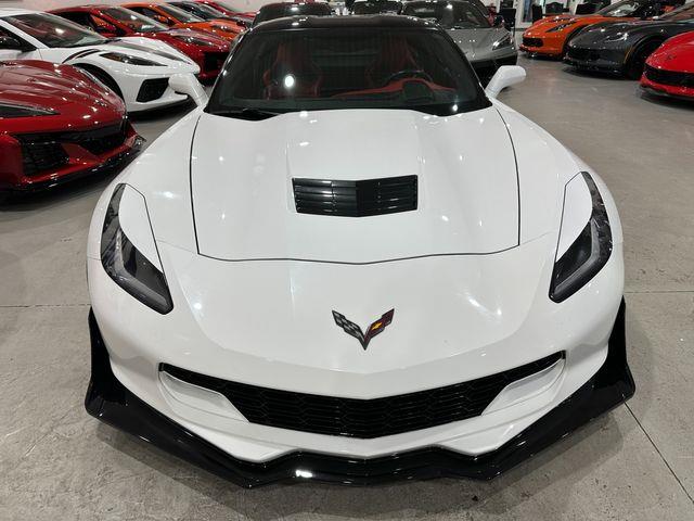2015 Chevrolet Corvette (CC-2066658) for sale in Dallas, Texas