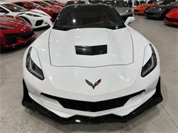 2015 Chevrolet Corvette (CC-2066658) for sale in Dallas, Texas