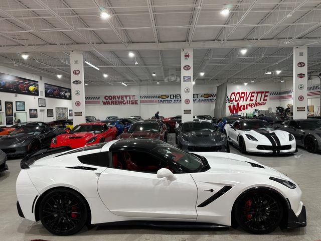 2015 Chevrolet Corvette (CC-2066658) for sale in Dallas, Texas
