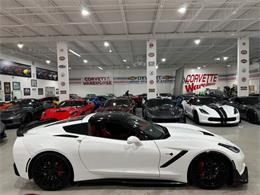 2015 Chevrolet Corvette (CC-2066658) for sale in Dallas, Texas
