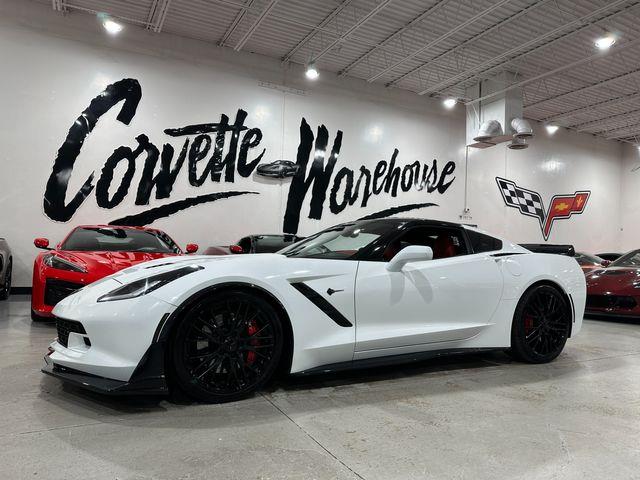 2015 Chevrolet Corvette (CC-2066658) for sale in Dallas, Texas