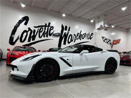 2015 Chevrolet Corvette (CC-2066658) for sale in Dallas, Texas