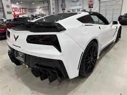 2015 Chevrolet Corvette (CC-2066658) for sale in Dallas, Texas