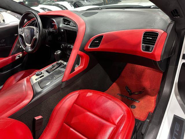 2015 Chevrolet Corvette (CC-2066658) for sale in Dallas, Texas