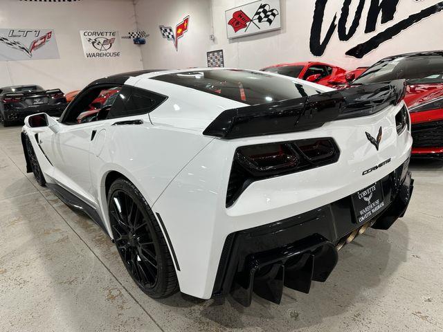 2015 Chevrolet Corvette (CC-2066658) for sale in Dallas, Texas