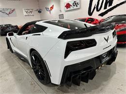 2015 Chevrolet Corvette (CC-2066658) for sale in Dallas, Texas