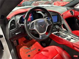 2015 Chevrolet Corvette (CC-2066658) for sale in Dallas, Texas