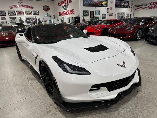 2015 Chevrolet Corvette (CC-2066658) for sale in Dallas, Texas
