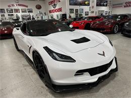 2015 Chevrolet Corvette (CC-2066658) for sale in Dallas, Texas