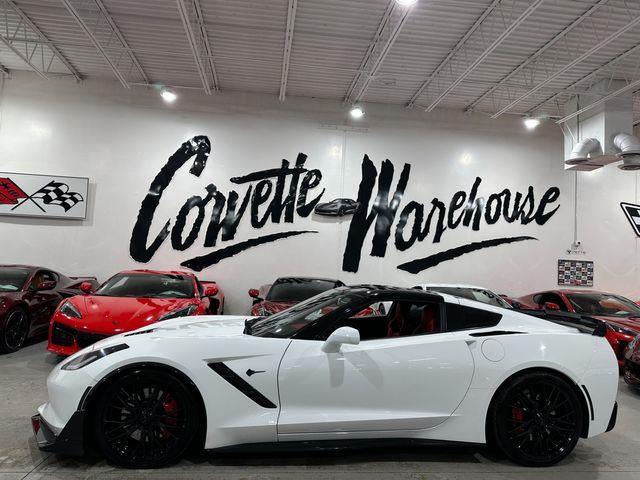 2015 Chevrolet Corvette (CC-2066658) for sale in Dallas, Texas