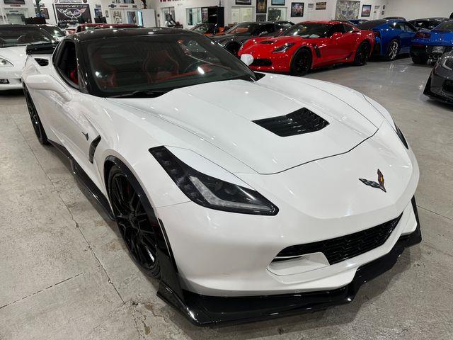 2015 Chevrolet Corvette (CC-2066658) for sale in Dallas, Texas