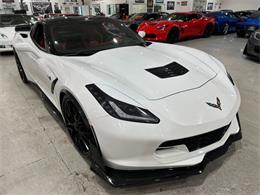2015 Chevrolet Corvette (CC-2066658) for sale in Dallas, Texas