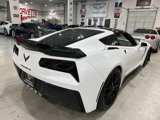 2015 Chevrolet Corvette (CC-2066658) for sale in Dallas, Texas