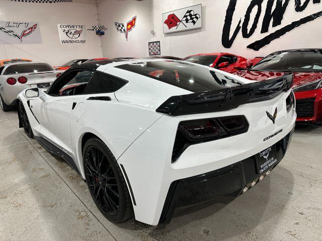 2015 Chevrolet Corvette (CC-2066658) for sale in Dallas, Texas