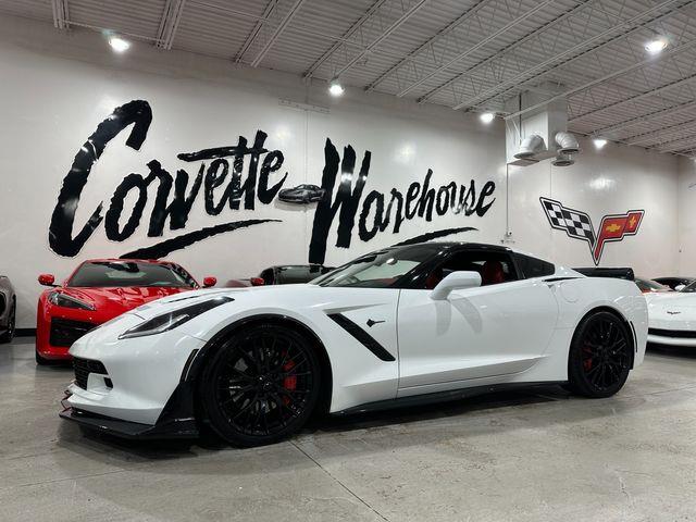 2015 Chevrolet Corvette (CC-2066658) for sale in Dallas, Texas