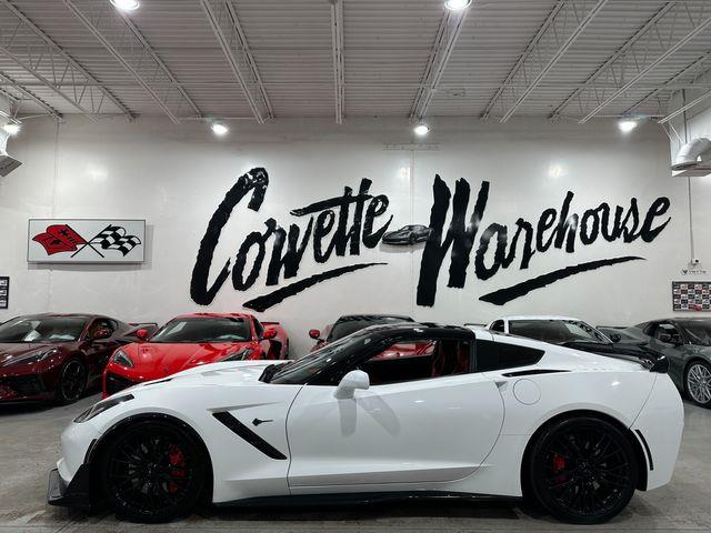 2015 Chevrolet Corvette (CC-2066658) for sale in Dallas, Texas