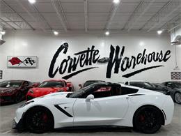 2015 Chevrolet Corvette (CC-2066658) for sale in Dallas, Texas