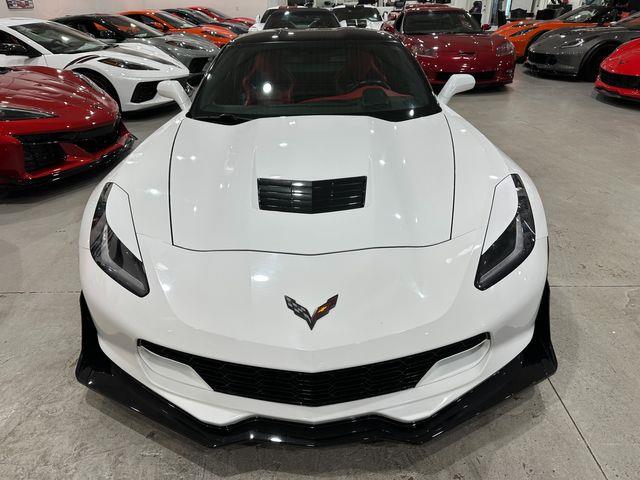 2015 Chevrolet Corvette (CC-2066658) for sale in Dallas, Texas