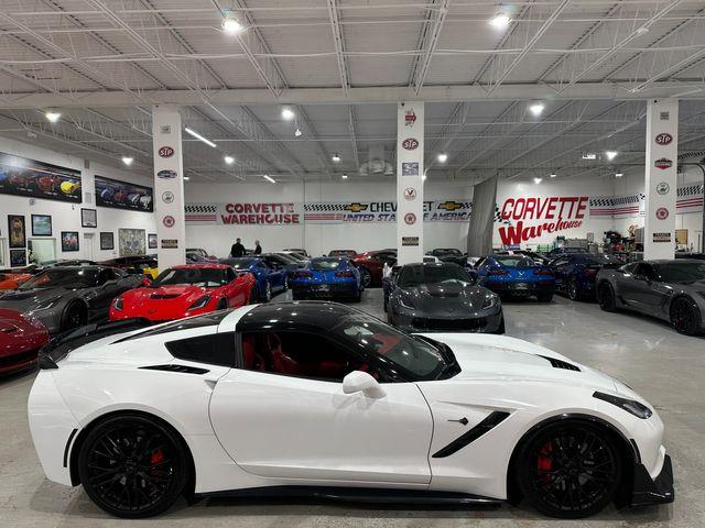 2015 Chevrolet Corvette (CC-2066658) for sale in Dallas, Texas