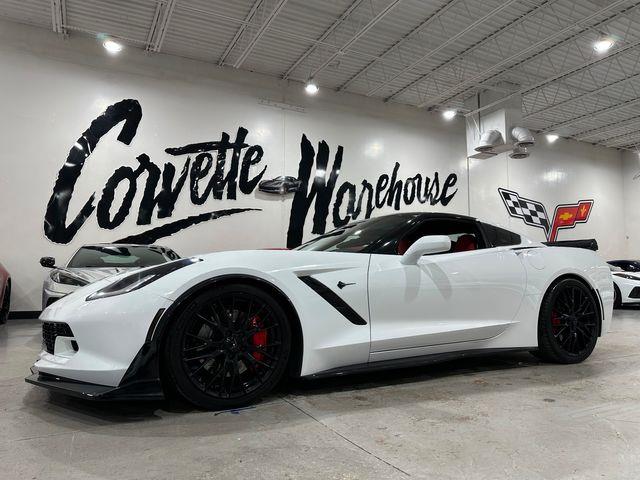 2015 Chevrolet Corvette (CC-2066658) for sale in Dallas, Texas