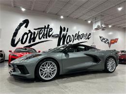 2023 Chevrolet Corvette (CC-2066659) for sale in Dallas, Texas