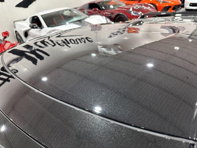 2023 Chevrolet Corvette (CC-2066659) for sale in Dallas, Texas