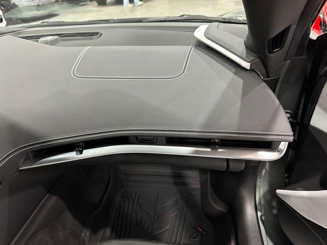 2023 Chevrolet Corvette (CC-2066659) for sale in Dallas, Texas