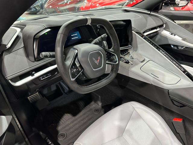 2023 Chevrolet Corvette (CC-2066659) for sale in Dallas, Texas