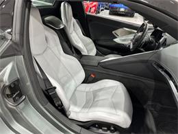 2023 Chevrolet Corvette (CC-2066659) for sale in Dallas, Texas