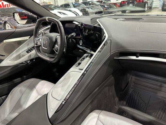 2023 Chevrolet Corvette (CC-2066659) for sale in Dallas, Texas